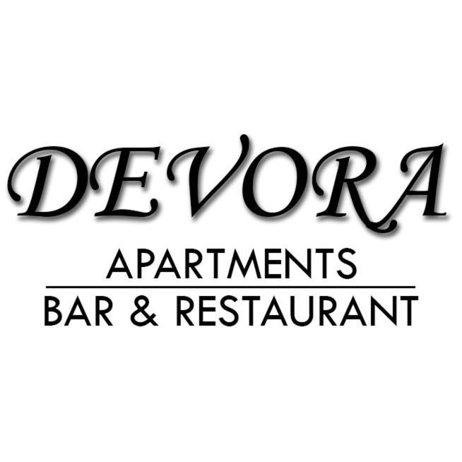 Danita Apartments & Diva Restaurant Bbq&Pool Bar Варна Экстерьер фото