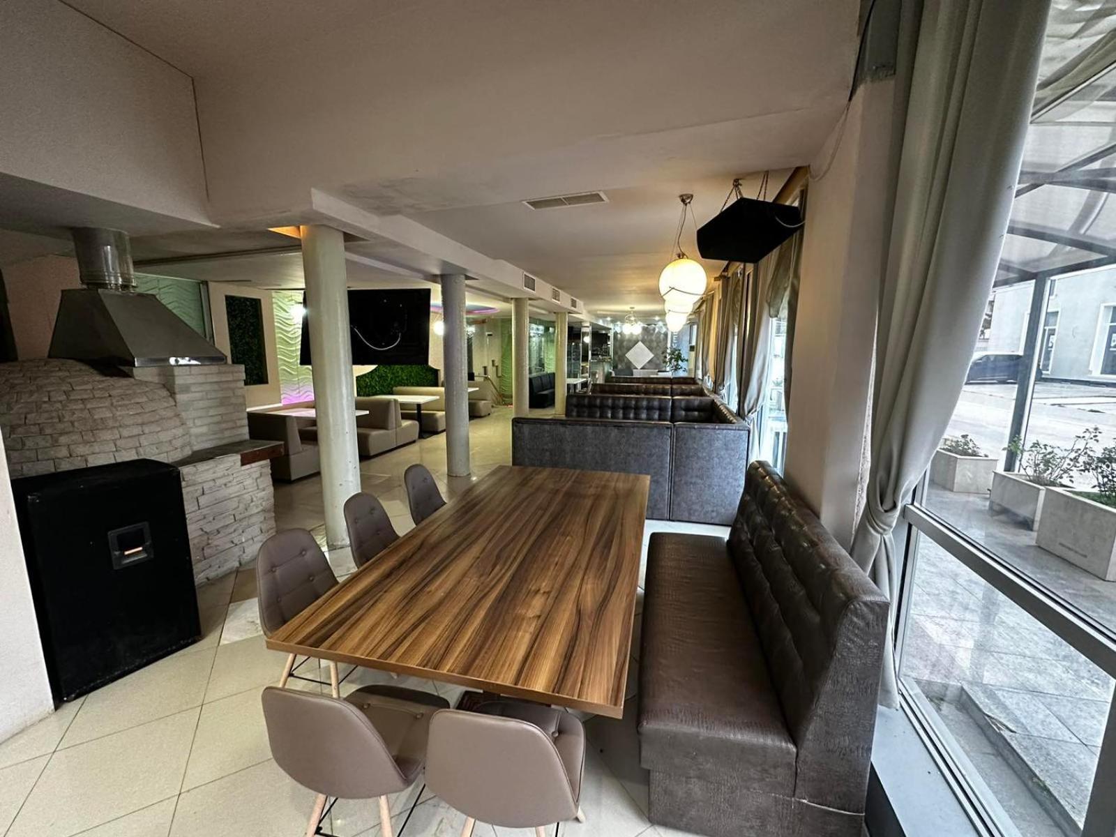 Danita Apartments & Diva Restaurant Bbq&Pool Bar Варна Экстерьер фото